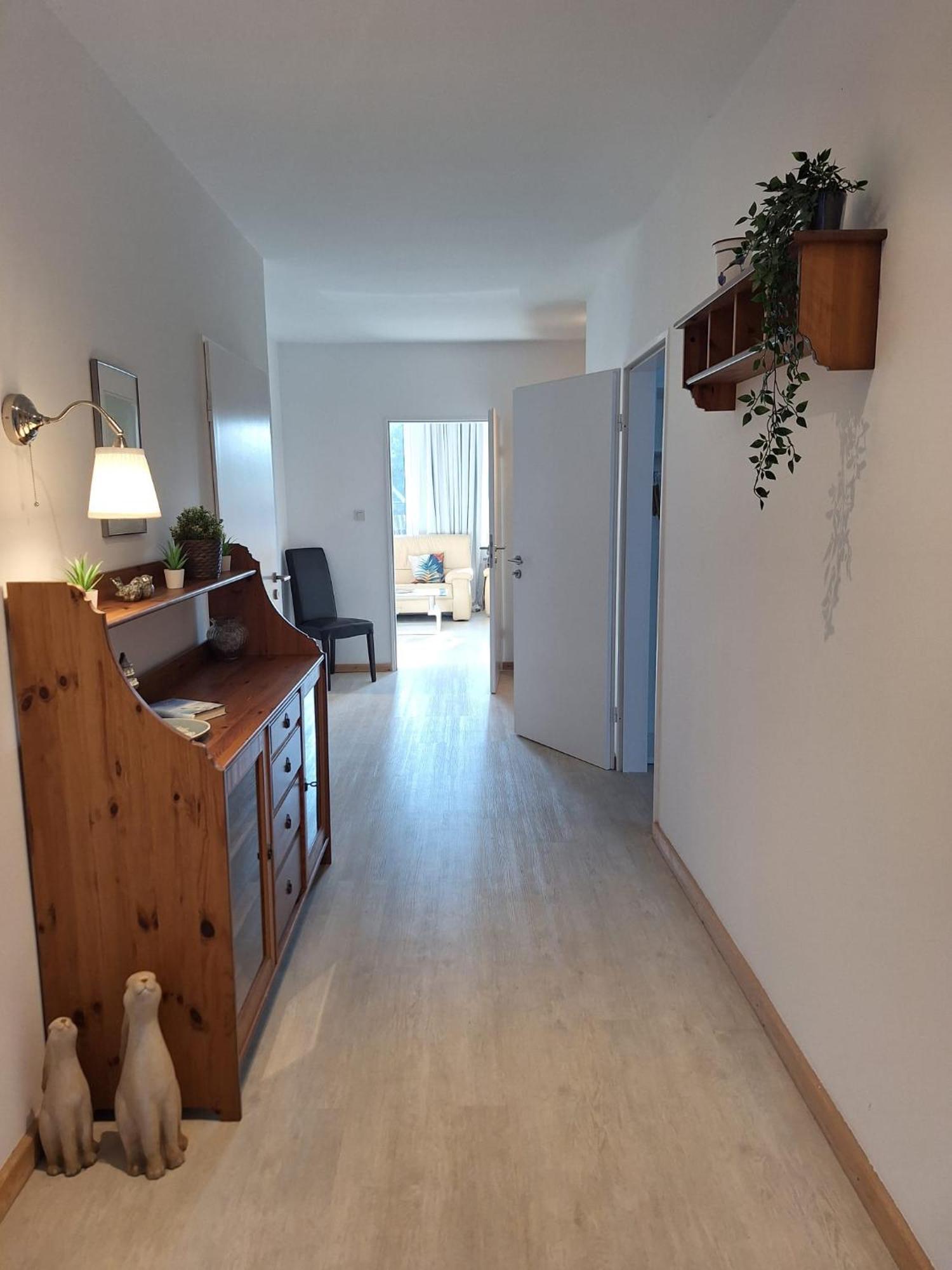 Alter Muehlenhof Apartment Nordenham Exterior photo